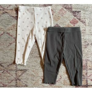 Little Co. 2p pants